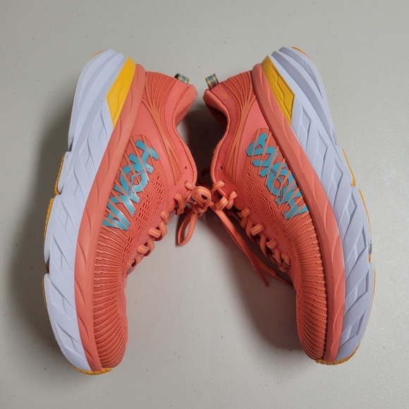 Hoka One One Bondi 7. - Picture 2 of 16